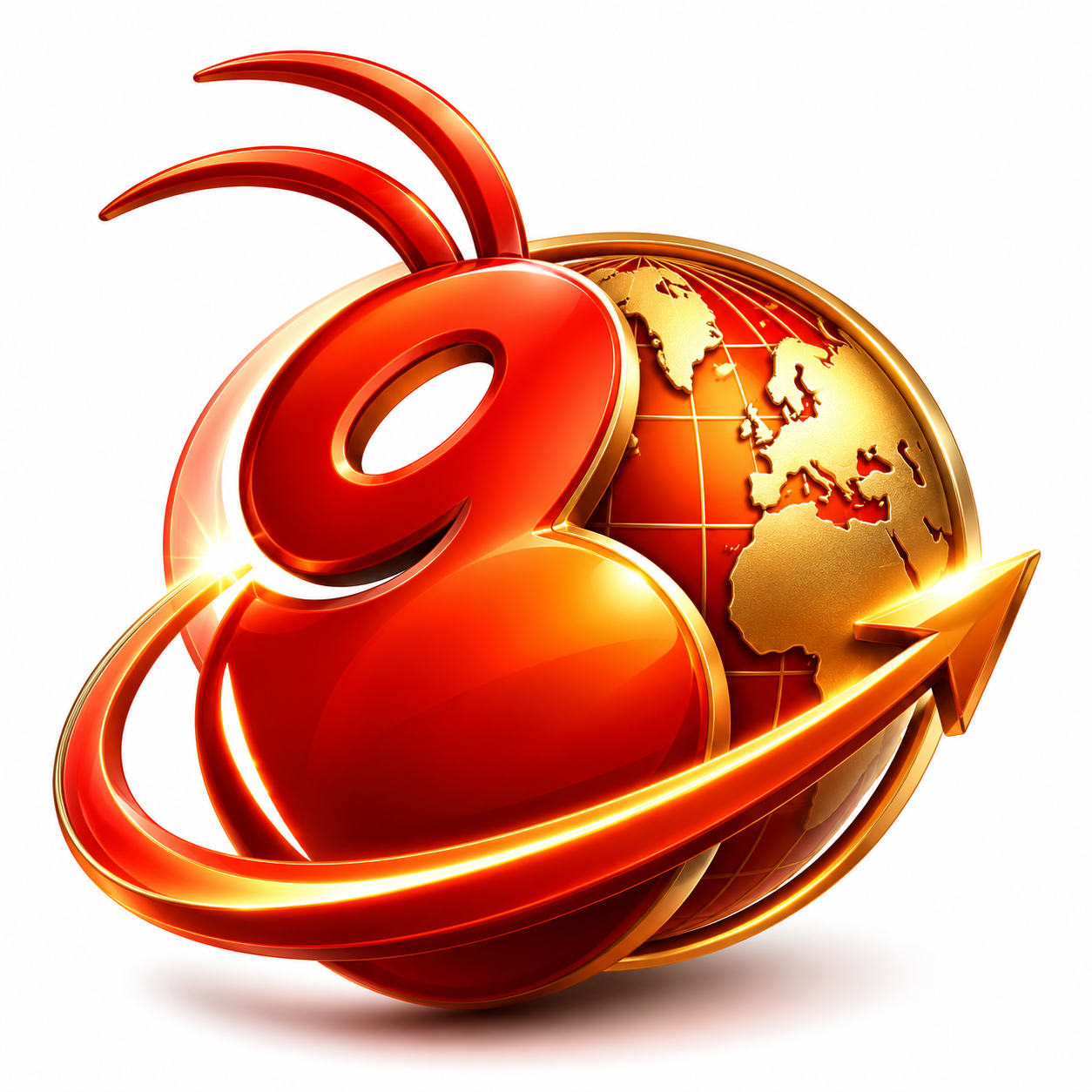 IT Accelerator icon artwork