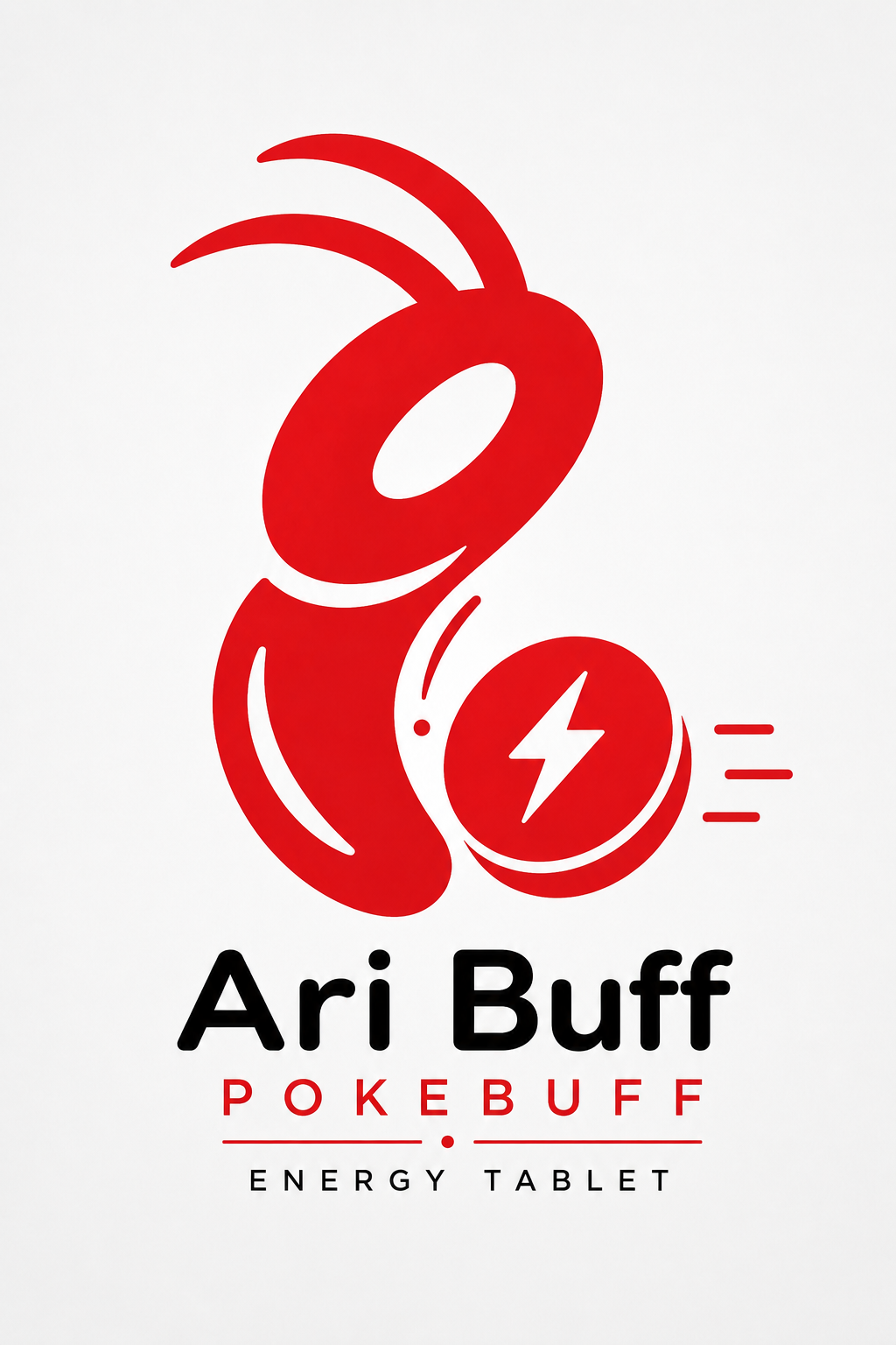 PokeBuff product poster