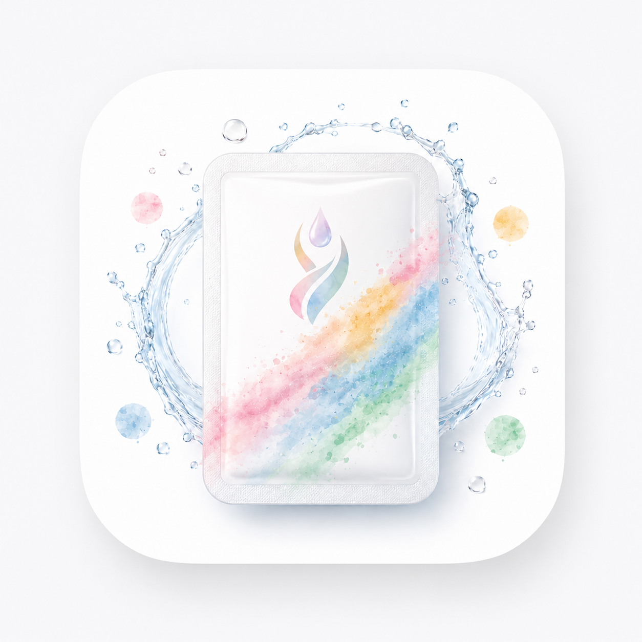 POKERAL icon artwork
