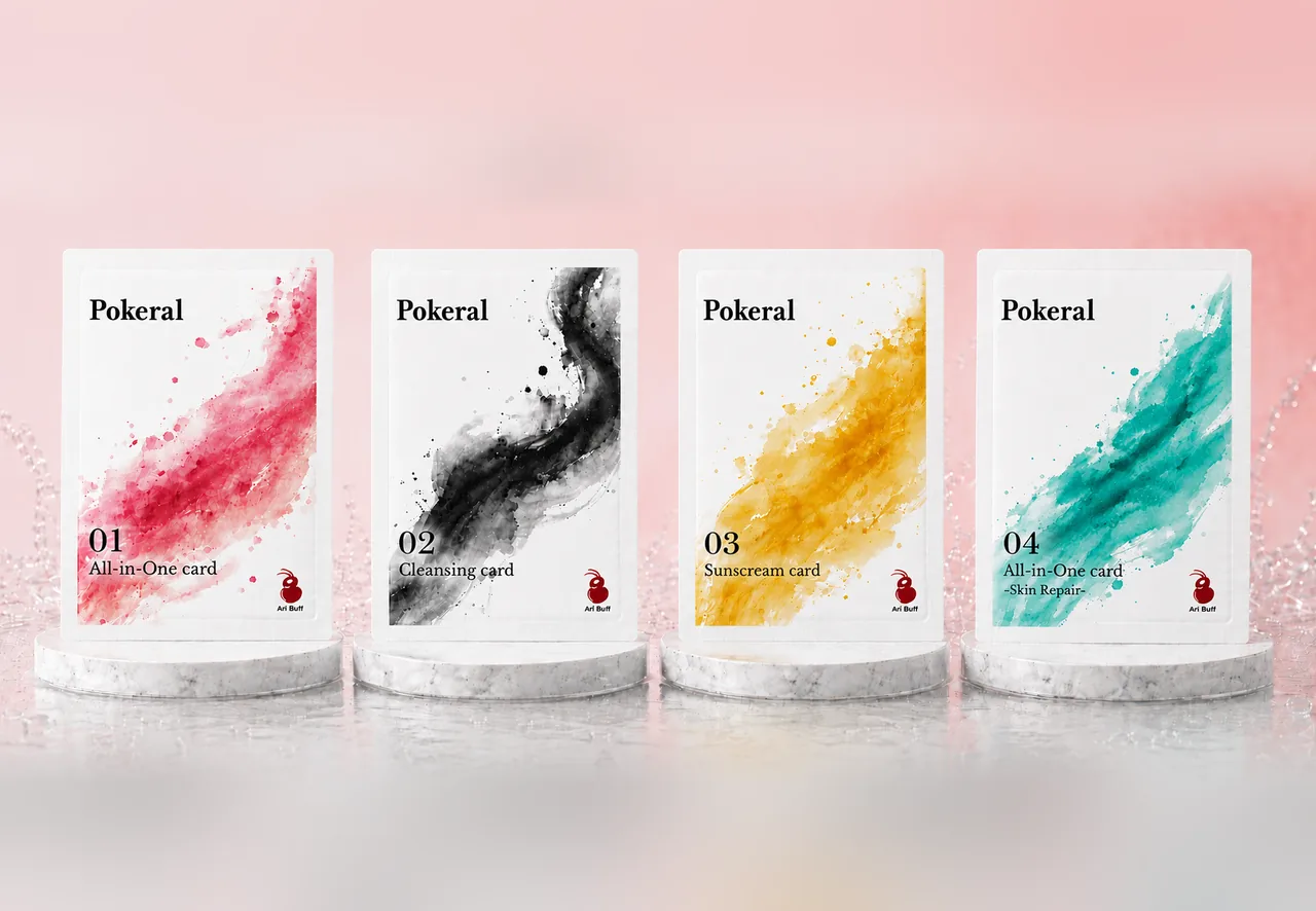 POKERAL