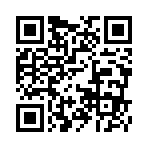 Zach News ダウンロード用QRコード